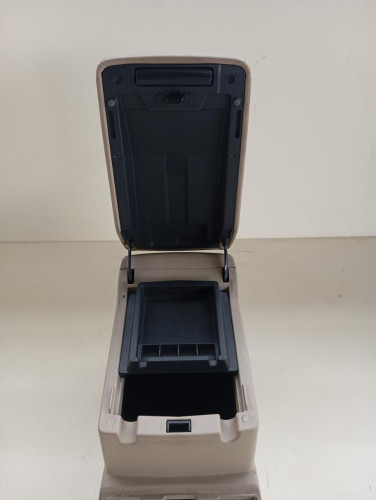 APOYABRAZOS CENTRAL SUBARU OUTBACK (B15) 