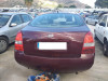  NISSAN PRIMERA BERLINA (P12) 
