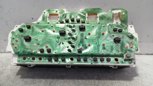 CUADRO INSTRUMENTOS Mitsubishi GALANT BERLINA (E50) 
