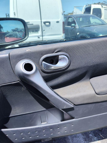 MANETA INTERIOR DELANTERA DERECHA Renault MEGANE II BERLINA 3P 