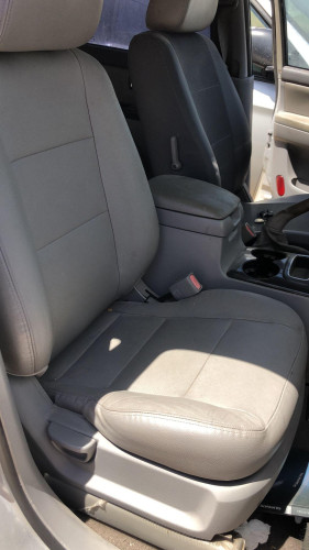 KIA SORENTO (BL) — vehículo donante para recambios 