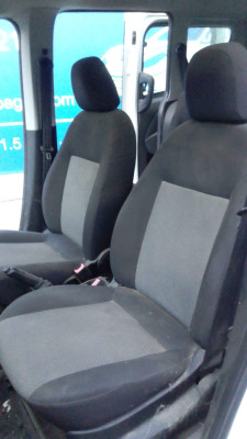 ASIENTO DELANTERO IZQUIERDO, FIAT, II DOBLÒ (152)
