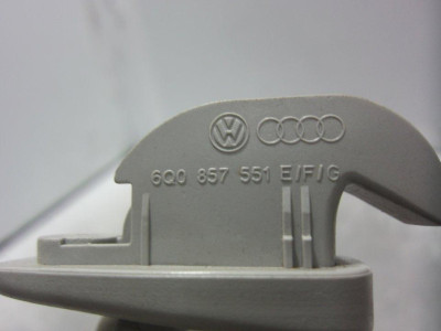 PARASOL IZQUIERDO, SEAT, LEON (1M1)