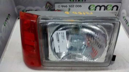  FARO DERECHO, SEAT, TERRA 
