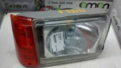 FARO DERECHO, SEAT, TERRA