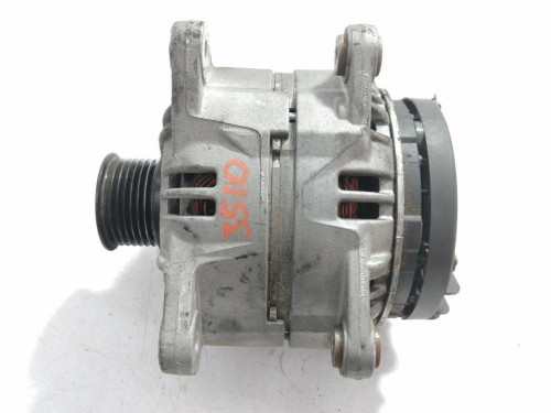 ALTERNADOR RENAULT MASTER II FASE 2 FURGÓN 
