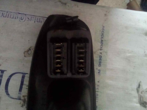 MANDO ELEVALUNAS DELANTERO IZQUIERDO, RENAULT, SCENIC I (JA...)