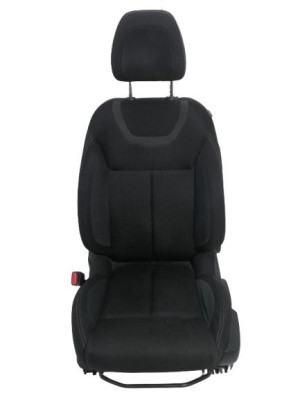 ASIENTO DELANTERO IZQUIERDO, CITROEN, C4 BERLINA