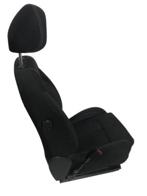 ASIENTO DELANTERO IZQUIERDO, CITROEN, C4 BERLINA