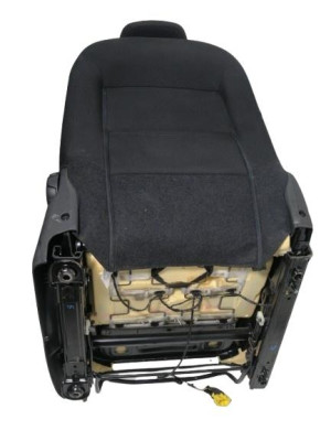 ASIENTO DELANTERO IZQUIERDO, CITROEN, C4 BERLINA
