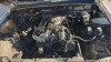  SSANGYONG MUSSO 
