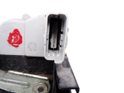 CERRADURA PUERTA TRASERA DERECHA, CITROEN, XSARA PICASSO