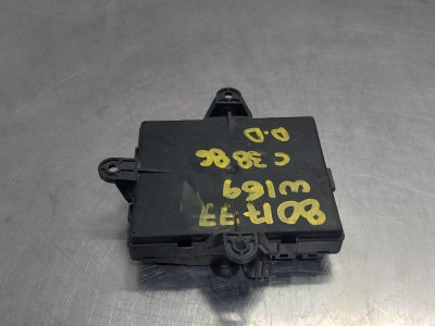 MODULO ELECTRONICO, MERCEDES-BENZ, CLASE A (BM 169)
