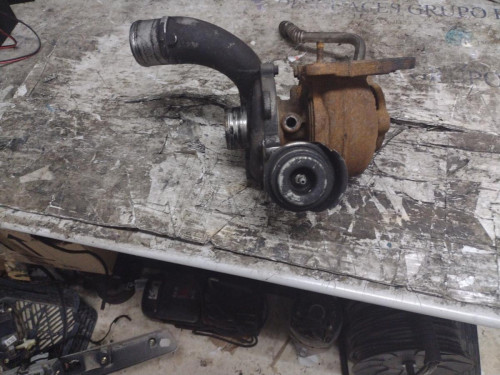  TURBOCOMPRESOR 