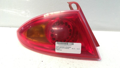  PILOTO TRASERO IZQUIERDO Seat LEON (1P1) 