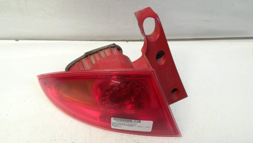  PILOTO TRASERO IZQUIERDO Seat LEON (1P1) 