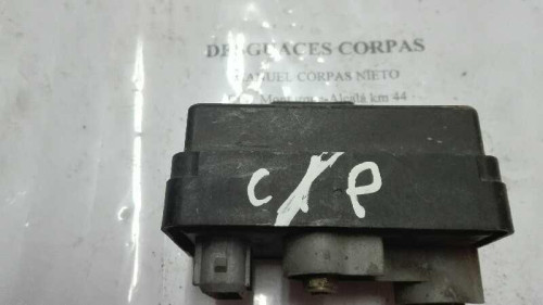  CAJA PRECALENTAMIENTO 