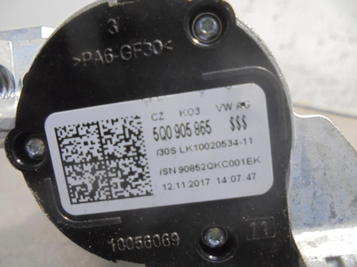  CONMUTADOR DE ARRANQUE Seat LEON (5F1) 