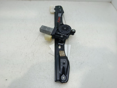 ELEVALUNAS TRASERO IZQUIERDO, BMW, SERIE 3 BERLINA (F30N)