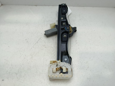 ELEVALUNAS TRASERO IZQUIERDO, BMW, SERIE 3 BERLINA (F30N)