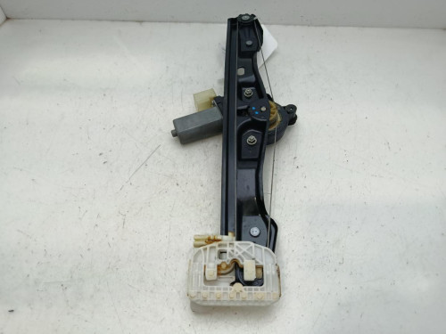 ELEVALUNAS TRASERO IZQUIERDO BMW SERIE 3 BERLINA (F30N) 