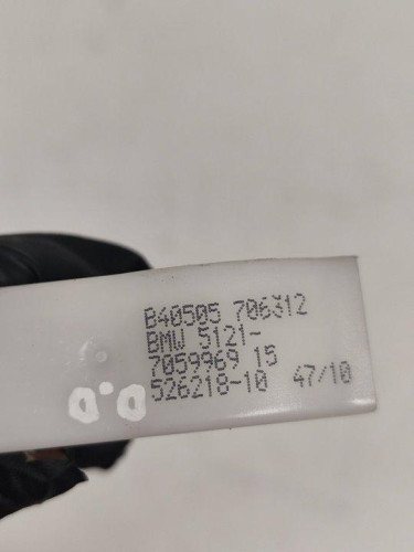NO IDENTIFICADO BMW SERIE 3 BERLINA (E90) 