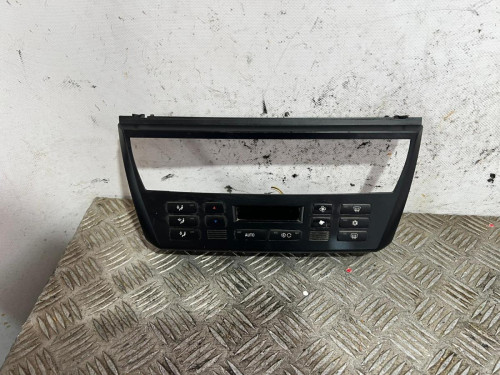 MANDO CLIMATIZADOR 