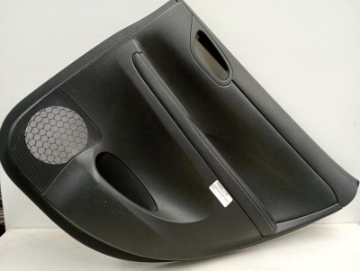 GUARNECIDO PUERTA TRASERA DERECHA, NISSAN, PULSAR (C13M)