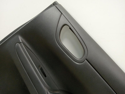 GUARNECIDO PUERTA TRASERA DERECHA, NISSAN, PULSAR (C13M)