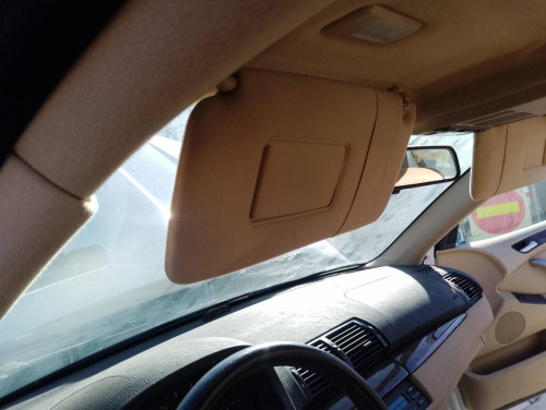 PARASOL IZQUIERDO BMW SERIE X5 (E53) 