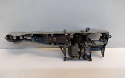 SOPORTE MANETA EXTERIOR DELANTERA IZQUIERDA, Peugeot, 207 CC CABRIO-COUPÉ