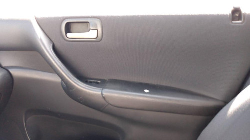 HONDA CIVIC 5 PUERTAS (EU7/8) — vehículo donante para recambios 