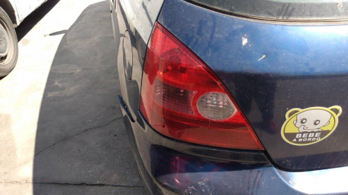  HONDA CIVIC 5 PUERTAS (EU7/8) 