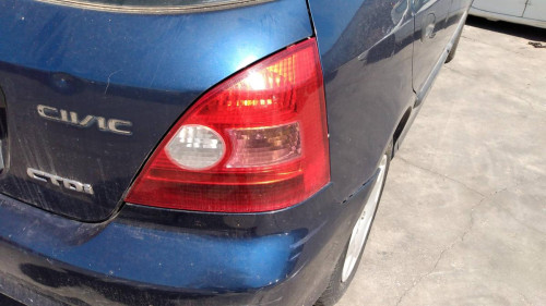  HONDA CIVIC 5 PUERTAS (EU7/8) 