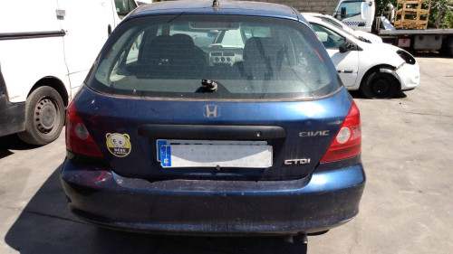  HONDA CIVIC 5 PUERTAS (EU7/8) 