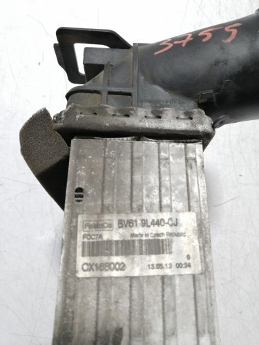  INTERCOOLER, FORD, FOCUS BERLINA (CB8) 