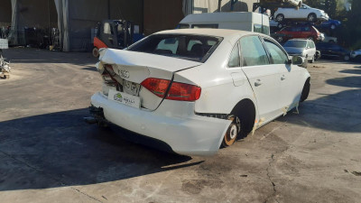 AUDI A4 BERLINA (8K2)