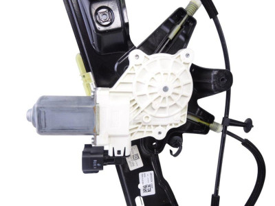 ELEVALUNAS DELANTERO DERECHO, FORD, FOCUS SPORTBREAK (CEW)