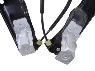 ELEVALUNAS DELANTERO DERECHO, FORD, FOCUS SPORTBREAK (CEW)