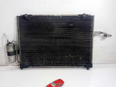 RADIADOR CALEFACCION / AIRE ACONDICIONADO, CHEVROLET, REZZO