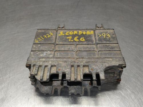  CENTRALITA MOTOR UCE 