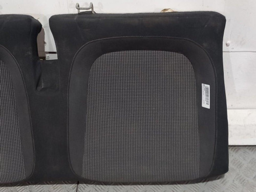  ASIENTOS TRASEROS VOLKSWAGEN BEETLE (5C1)(06.2011) 