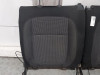  ASIENTOS TRASEROS VOLKSWAGEN BEETLE (5C1)(06.2011) 