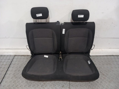  ASIENTOS TRASEROS VOLKSWAGEN BEETLE (5C1)(06.2011) 