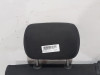  ASIENTOS TRASEROS VOLKSWAGEN BEETLE (5C1)(06.2011) 