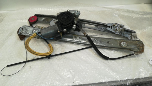  ELEVALUNAS DELANTERO IZQUIERDO BMW SERIE 3 BERLINA (E46) 