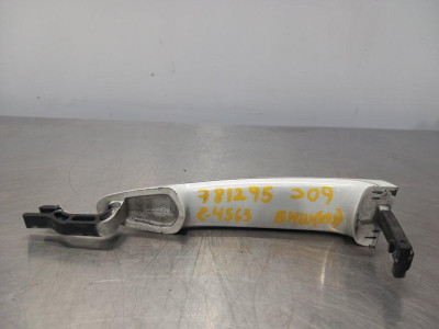 MANETA EXTERIOR DELANTERA DERECHA, BMW, SERIE 3 CABRIO (E93)