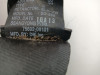 CINTURON SEGURIDAD TRASERO DERECHO SSANGYONG KYRON 