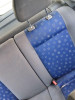 ASIENTOS TRASERO IZQUIERDO SEAT IBIZA (6K1) 