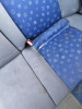 ASIENTOS TRASERO IZQUIERDO SEAT IBIZA (6K1) 